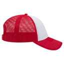 83-1239 OTTO CAP 6 Panel Low Profile Mesh Back Trucker Hat
