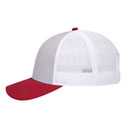 83-1239 OTTO CAP 6 Panel Low Profile Mesh Back Trucker Hat