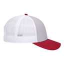 83-1239 OTTO CAP 6 Panel Low Profile Mesh Back Trucker Hat
