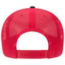 83-1239 OTTO CAP 6 Panel Low Profile Mesh Back Trucker Hat