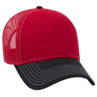 030202 - Blk/Red/Red