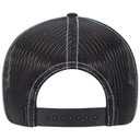 83-1239 OTTO CAP 6 Panel Low Profile Mesh Back Trucker Hat
