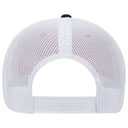 83-1239 OTTO CAP 6 Panel Low Profile Mesh Back Trucker Hat