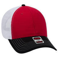 030216 - Blk/Red/Wht