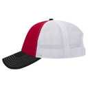 83-1239 OTTO CAP 6 Panel Low Profile Mesh Back Trucker Hat