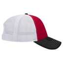 83-1239 OTTO CAP 6 Panel Low Profile Mesh Back Trucker Hat