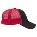 83-1239 OTTO CAP 6 Panel Low Profile Mesh Back Trucker Hat