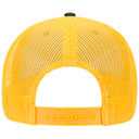 83-1239 OTTO CAP 6 Panel Low Profile Mesh Back Trucker Hat