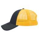 83-1239 OTTO CAP 6 Panel Low Profile Mesh Back Trucker Hat