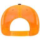 83-1239 OTTO CAP 6 Panel Low Profile Mesh Back Trucker Hat