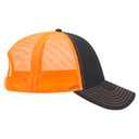 83-1239 OTTO CAP 6 Panel Low Profile Mesh Back Trucker Hat