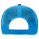 83-1239 OTTO CAP 6 Panel Low Profile Mesh Back Trucker Hat