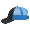 83-1239 OTTO CAP 6 Panel Low Profile Mesh Back Trucker Hat