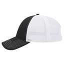 83-1239 OTTO CAP 6 Panel Low Profile Mesh Back Trucker Hat