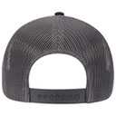 83-1239 OTTO CAP 6 Panel Low Profile Mesh Back Trucker Hat