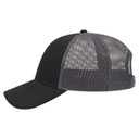 83-1239 OTTO CAP 6 Panel Low Profile Mesh Back Trucker Hat