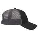 83-1239 OTTO CAP 6 Panel Low Profile Mesh Back Trucker Hat