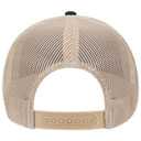 83-1239 OTTO CAP 6 Panel Low Profile Mesh Back Trucker Hat
