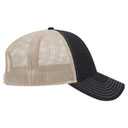 83-1239 OTTO CAP 6 Panel Low Profile Mesh Back Trucker Hat