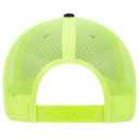 83-1239 OTTO CAP 6 Panel Low Profile Mesh Back Trucker Hat