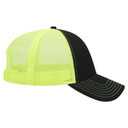 83-1239 OTTO CAP 6 Panel Low Profile Mesh Back Trucker Hat