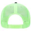 83-1239 OTTO CAP 6 Panel Low Profile Mesh Back Trucker Hat
