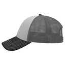 83-1239 OTTO CAP 6 Panel Low Profile Mesh Back Trucker Hat