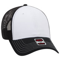 031603 - Blk/Wht/Blk