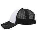 83-1239 OTTO CAP 6 Panel Low Profile Mesh Back Trucker Hat