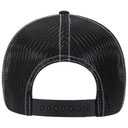 83-1239 OTTO CAP 6 Panel Low Profile Mesh Back Trucker Hat