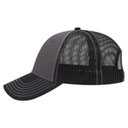 83-1239 OTTO CAP 6 Panel Low Profile Mesh Back Trucker Hat
