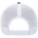 83-1239 OTTO CAP 6 Panel Low Profile Mesh Back Trucker Hat