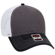 032516 - BLK/CHGRY/WHT