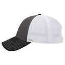 83-1239 OTTO CAP 6 Panel Low Profile Mesh Back Trucker Hat