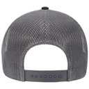 83-1239 OTTO CAP 6 Panel Low Profile Mesh Back Trucker Hat