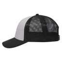 83-1239 OTTO CAP 6 Panel Low Profile Mesh Back Trucker Hat