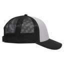 83-1239 OTTO CAP 6 Panel Low Profile Mesh Back Trucker Hat