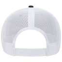 83-1239 OTTO CAP 6 Panel Low Profile Mesh Back Trucker Hat