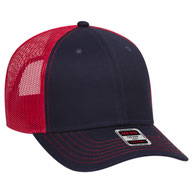 040402 - NVY/NVY/RED