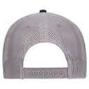 83-1239 OTTO CAP 6 Panel Low Profile Mesh Back Trucker Hat