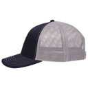 83-1239 OTTO CAP 6 Panel Low Profile Mesh Back Trucker Hat
