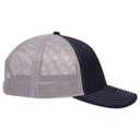83-1239 OTTO CAP 6 Panel Low Profile Mesh Back Trucker Hat