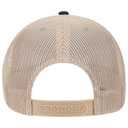 83-1239 OTTO CAP 6 Panel Low Profile Mesh Back Trucker Hat