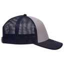 83-1239 OTTO CAP 6 Panel Low Profile Mesh Back Trucker Hat