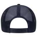 83-1239 OTTO CAP 6 Panel Low Profile Mesh Back Trucker Hat