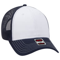 041604 - Nvy/Wht/Nvy