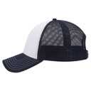 83-1239 OTTO CAP 6 Panel Low Profile Mesh Back Trucker Hat