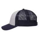 83-1239 OTTO CAP 6 Panel Low Profile Mesh Back Trucker Hat
