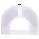 83-1239 OTTO CAP 6 Panel Low Profile Mesh Back Trucker Hat