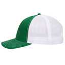 83-1239 OTTO CAP 6 Panel Low Profile Mesh Back Trucker Hat